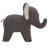 Пуф детский Leset Elephant 