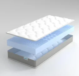 Матрас Real Soft