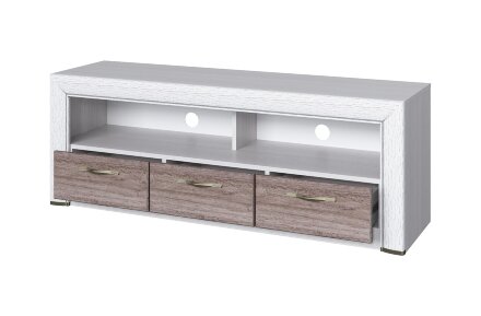 Тумба RTV 3S OLIVIA 