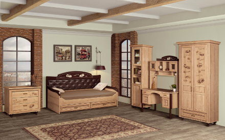 Стол Ралли 851 