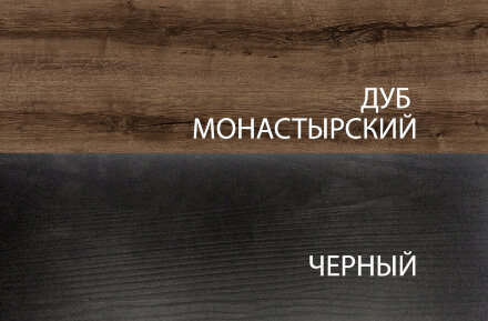 Подставка декоративная для тумбы ТВ L137 JAGGER   