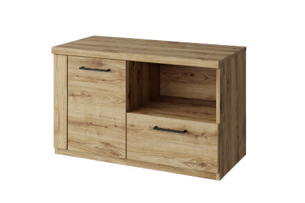 Тумба для обуви 1 дверь 1 ящик 1D1SN DOORSET 