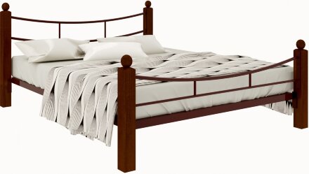Интерьерная кровать София Lux Plus 